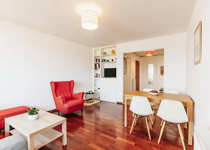 Gwenhen - Appartement Vue Mer