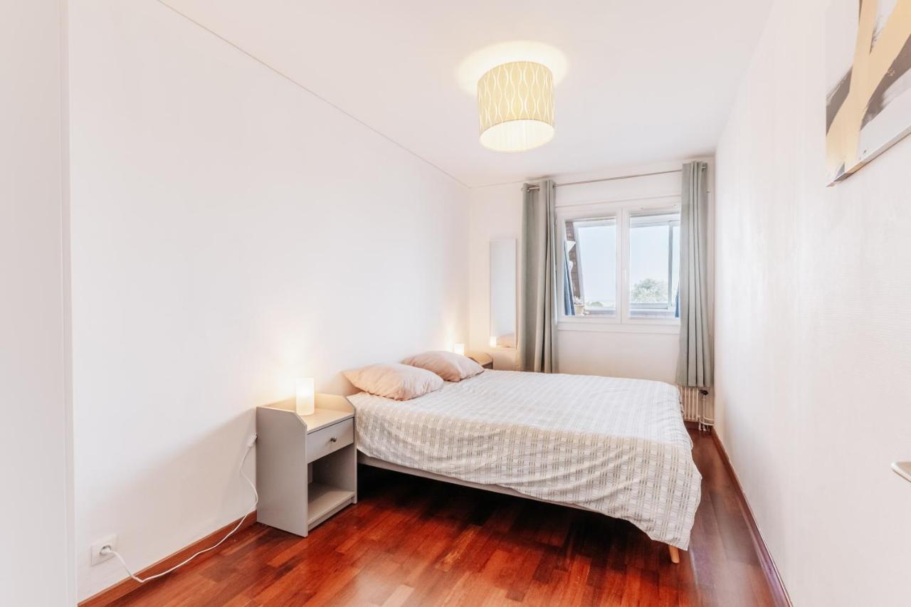 Apartment Gwenhen - Vue Courseulles-sur-Mer