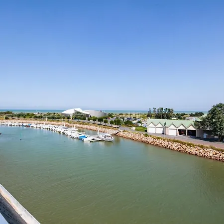 Gwenhen - Appartement Vue Mer Courseulles-sur-Mer Exterior photo