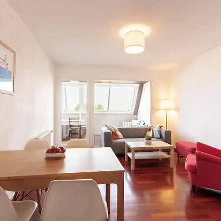 Gwenhen - Appartement Vue Mer Courseulles-sur-Mer Exterior photo