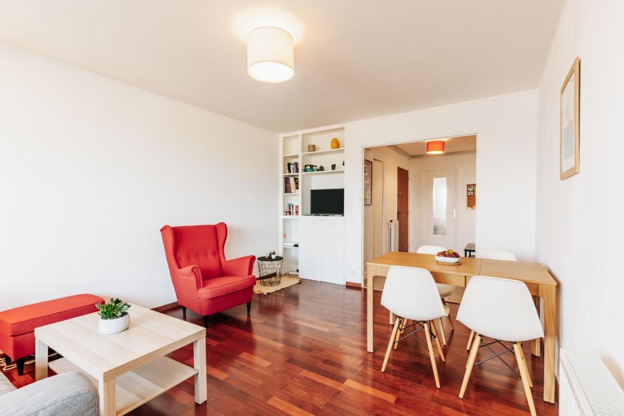 Apartment Gwenhen - Vue Courseulles-sur-Mer