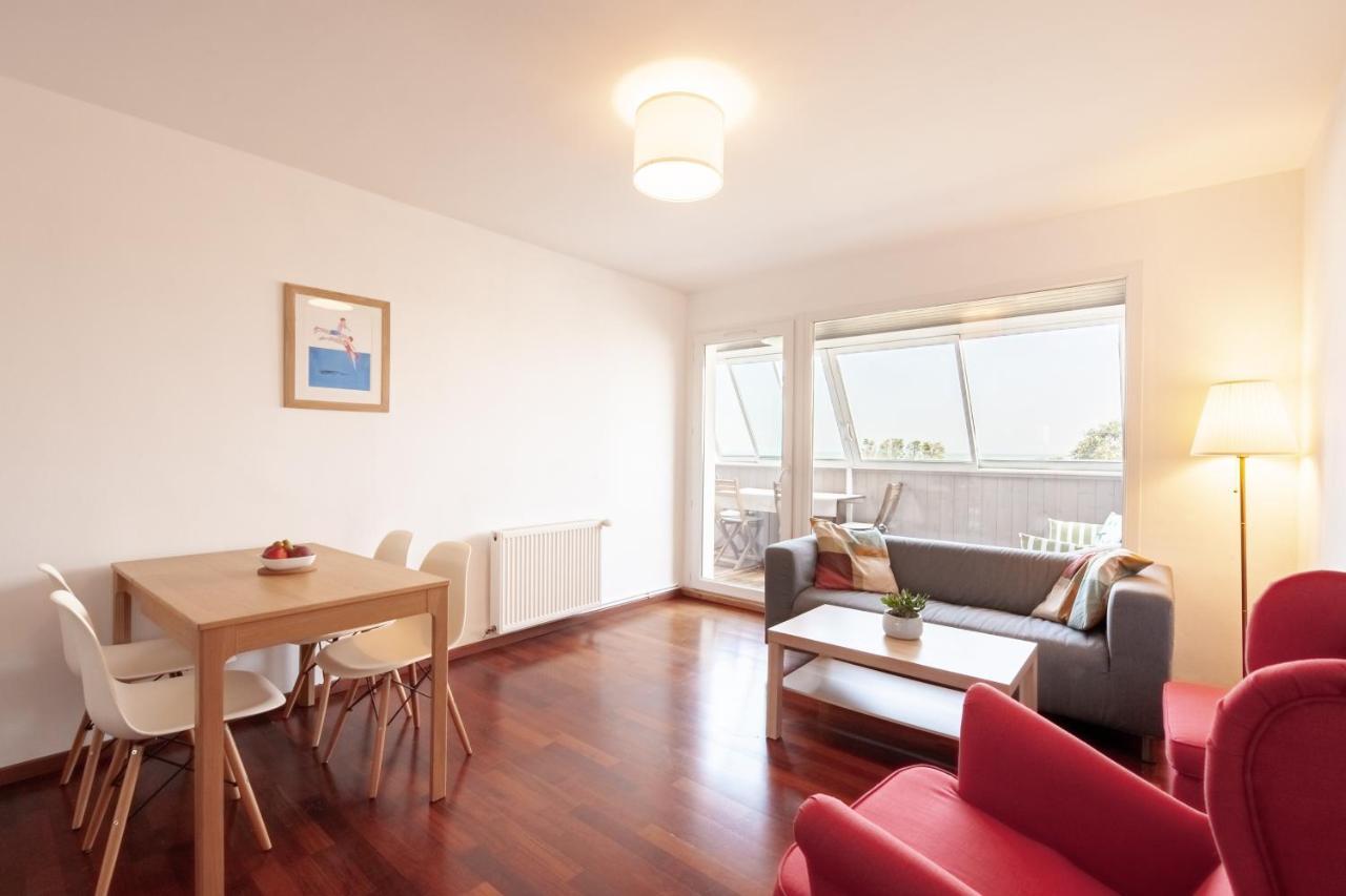 Gwenhen - Vue Apartment