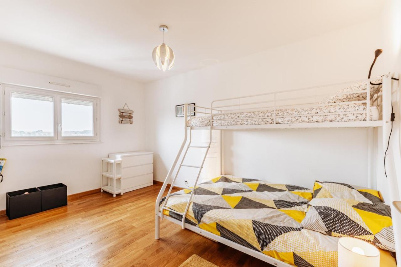Apartment Gwenhen - Vue Courseulles-sur-Mer