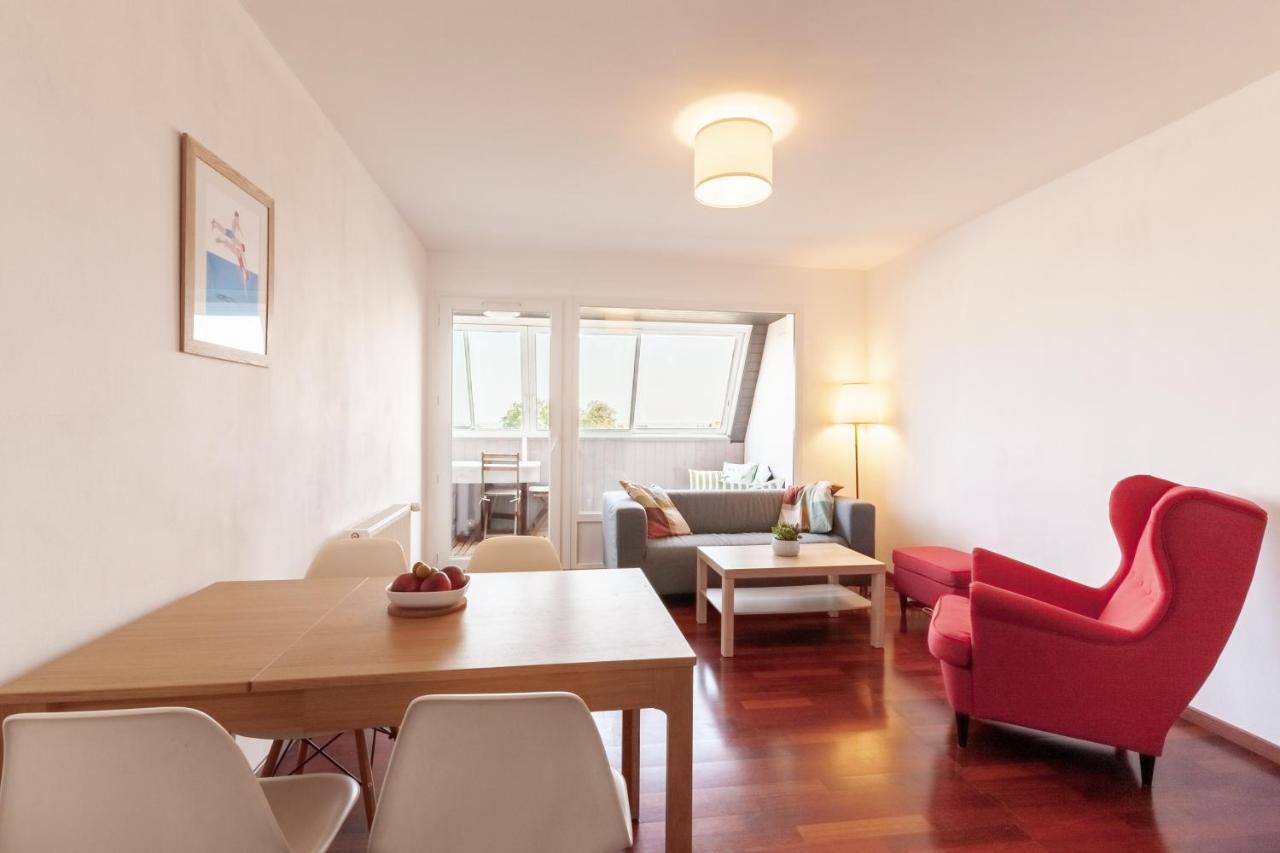 Gwenhen - Vue Apartment